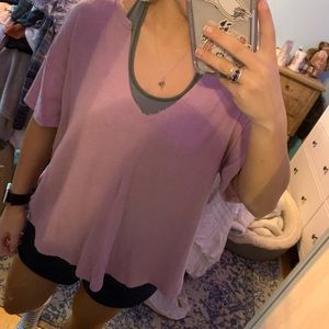 Urban outfitters top